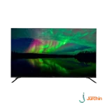 تلویزیون پارس ۵۰ اینچ مدل U620