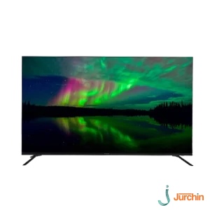 تلویزیون پارس ۵۰ اینچ مدل U620