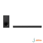 ساندبار Sony HT-S400 همراه ساب ووفر بی سیم