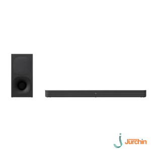 ساندبار Sony HT-S400 همراه ساب ووفر بی سیم