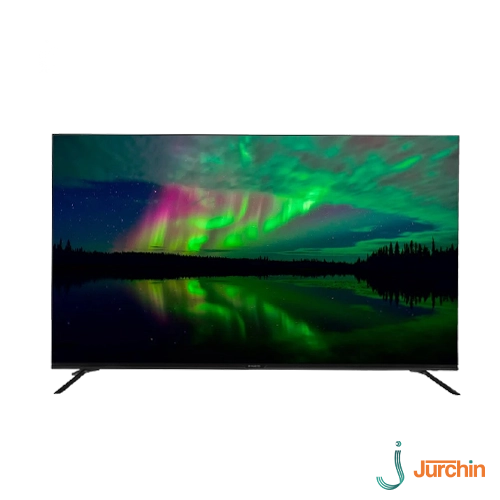 تلویزیون پارس ۵۰ اینچ مدل U620 تلویزیون پارس ۵۰ اینچ مدل U620