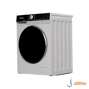 ماشین لباسشویی پاکشوما L9W سفید