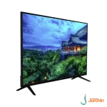 تلویزیون پارس۵۰ اینچ مدل U620 - تصویر 2